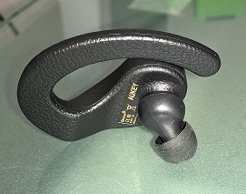 Auricolare Bluetooth AUKEY Multipoint EP-B9