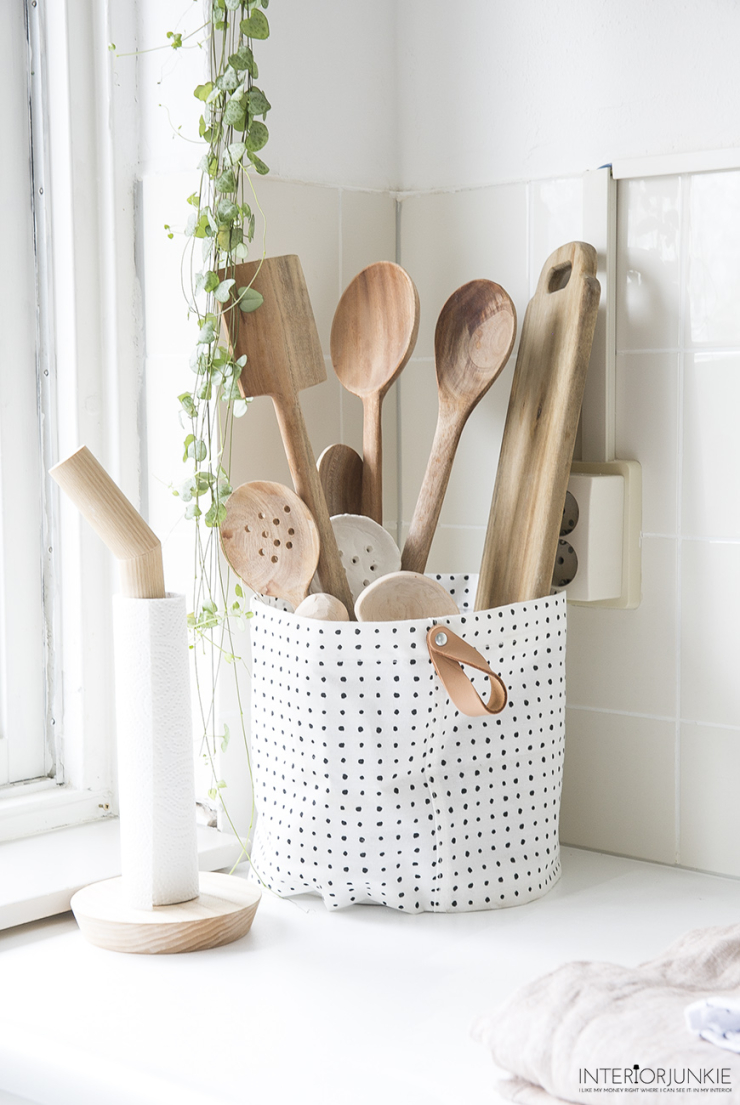 Romantic Scandinavian in The Netherlands