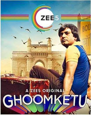 Download Ghoomketu Movie 2020 in 480p 720p