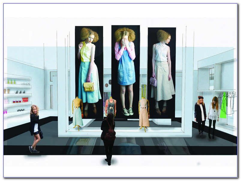 √√ Visual Merchandising ONLINE COURSES Best Education Online Courses