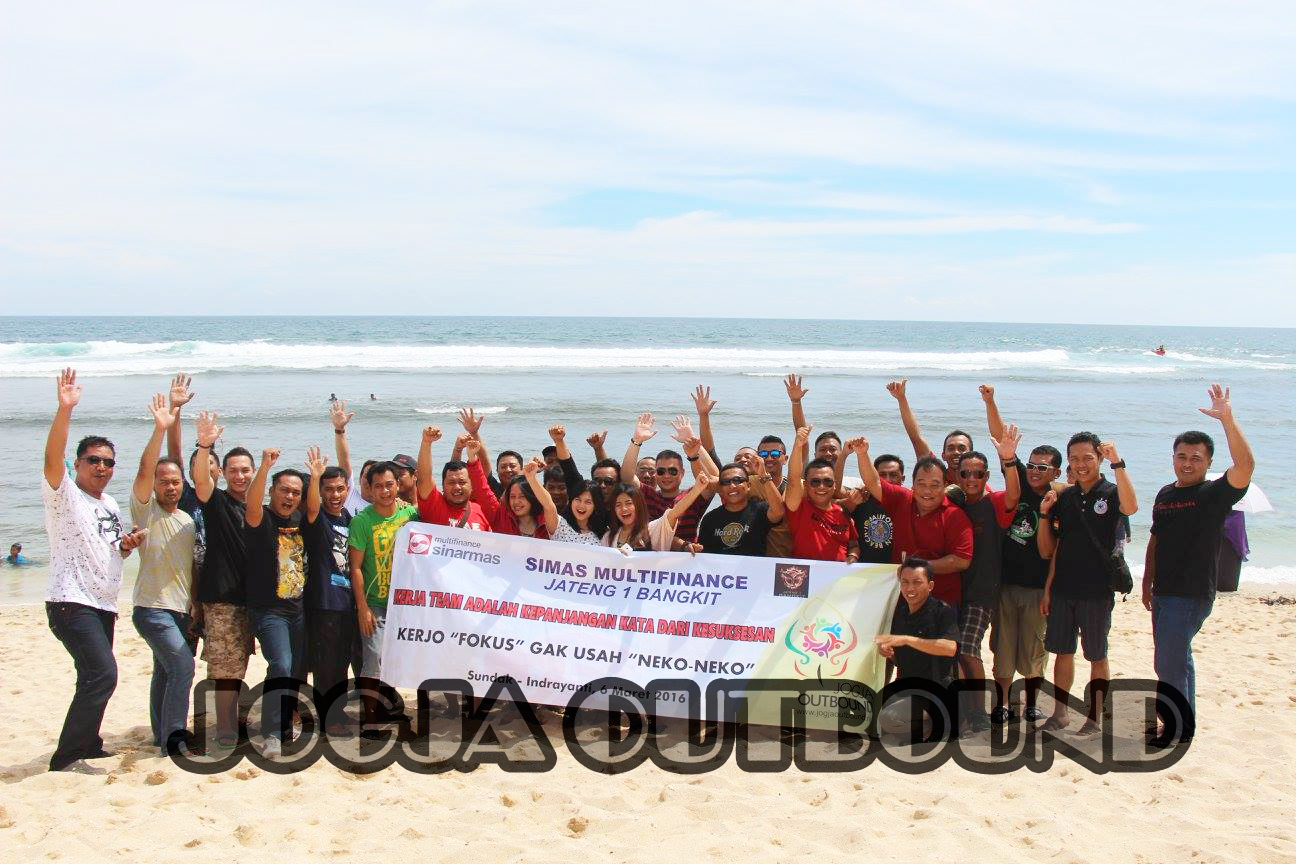 Paket Wisata Jogja Murah