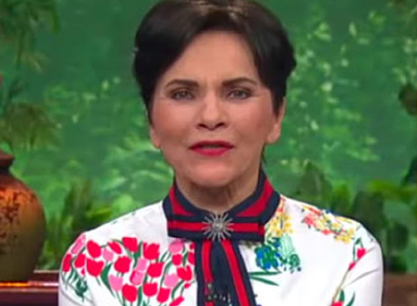 Adiós TV Azteca: Tras 27 años al aire y veto en 'Ventaneando', ejecutivos dan golpe a Paty Chapoy