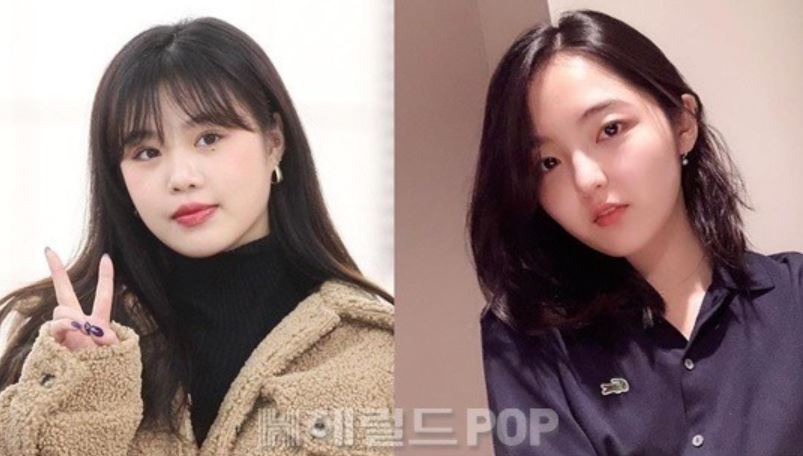 Actress Seo Shin Ae Writes Another Ambiguous Post Following Witness Testimony Of G Idle Soojin S Abuse Daily Naver