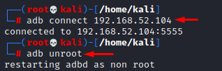 ADB Command Cheatsheet