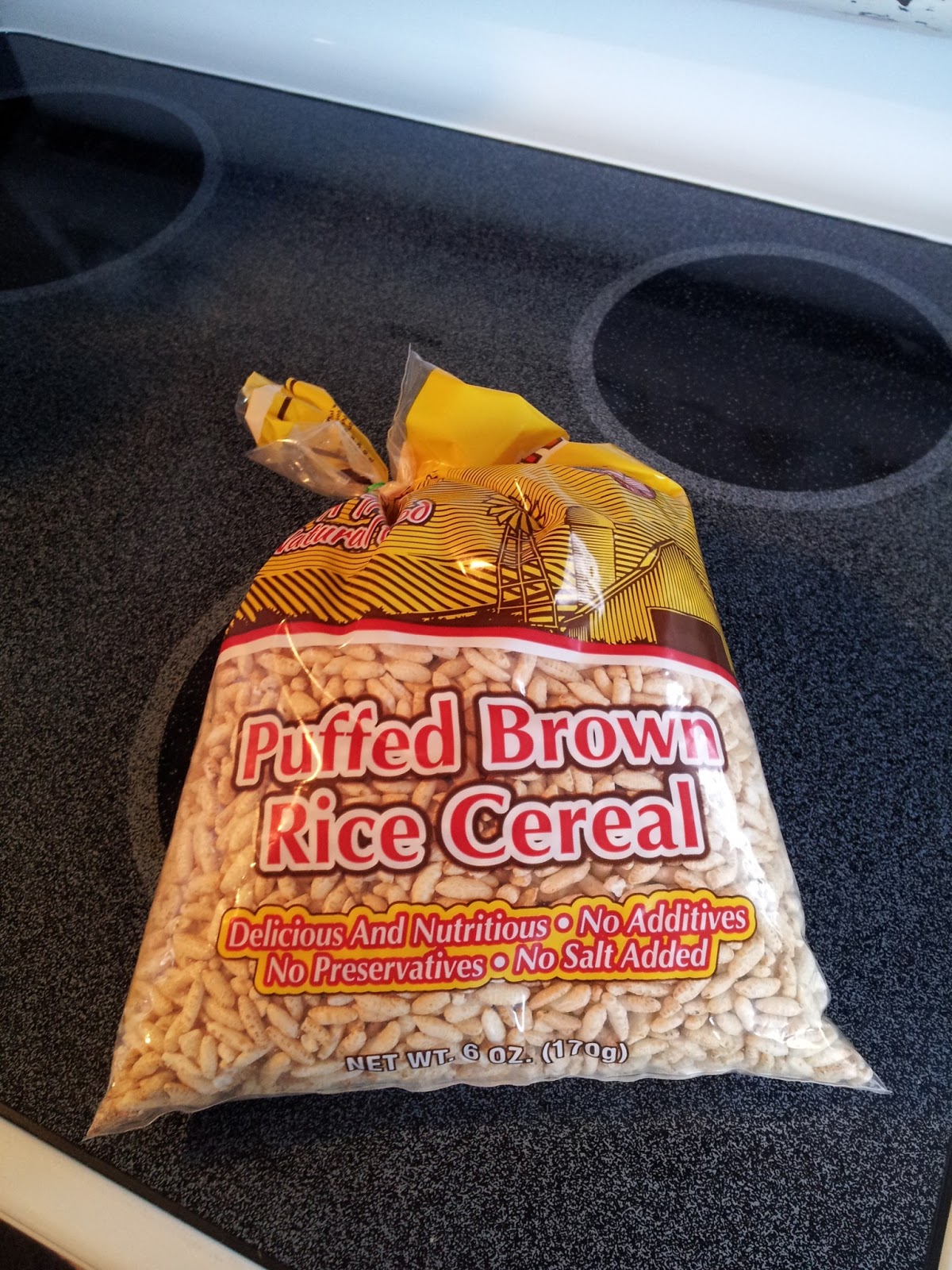 Bailes For Better Living May 2013