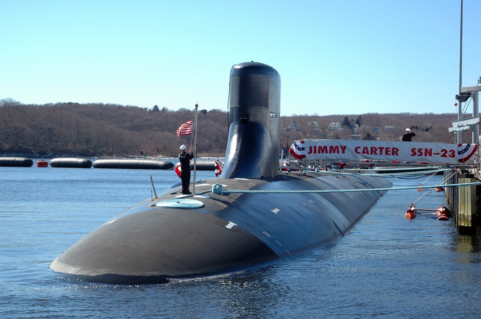 Naval Open Source INTelligence This Is The U S Navy s Most Secretive Naval Open Source INTelligence This Is The U S Navy s Most Secretive
