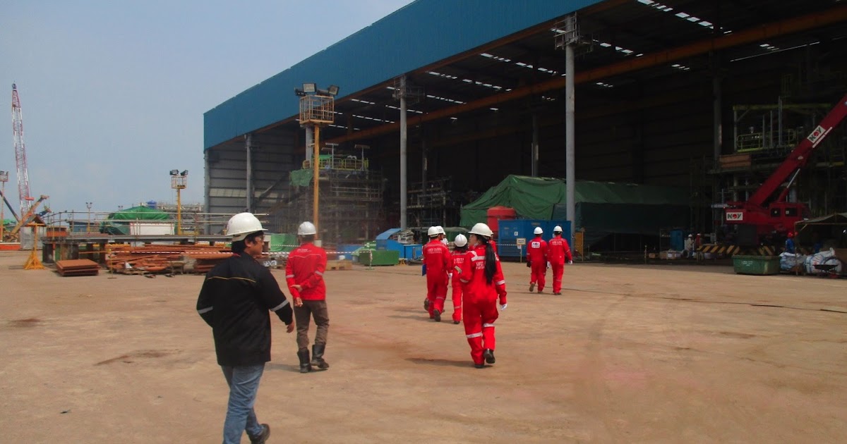 Kenapa Harus Ikut Training Ahli K3 Umum Abesagara Com