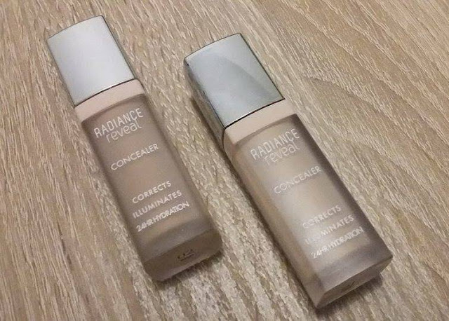 bourjois korektor