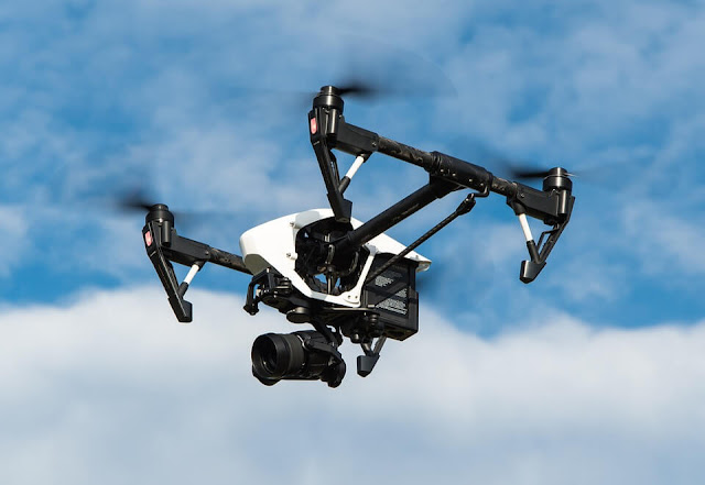 5 Software Terbaik Pengolah Data Drone GRATIS 5 Software Terbaik Pengolah Data Drone GRATIS