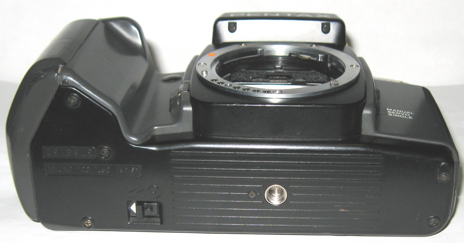 PENTAX K-1 Mark II | RICOH IMAGING visual data 8