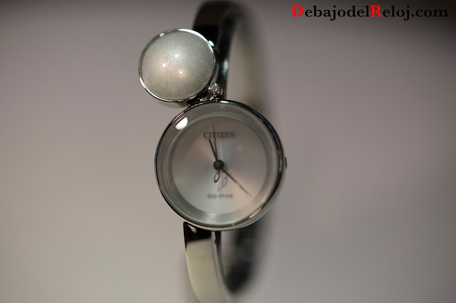 CITIZEN BASEL 201610 CITIZEN BASEL 201610