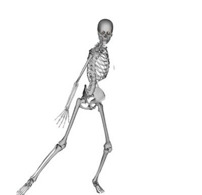 Танцующие кости