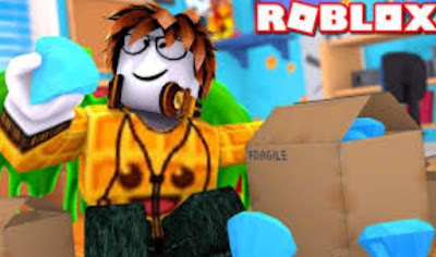 Give Me Free Robux Info