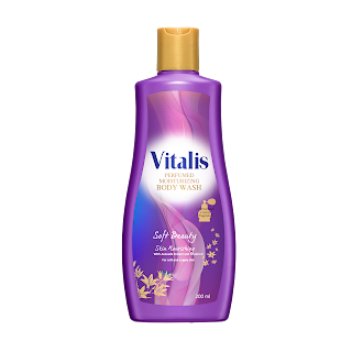 tips manfaat menikmati sensasi mandi parfum vitalis perfumed moisturizing body wash saat traveling review sabun cair nurul sufitri lifestyle blogger