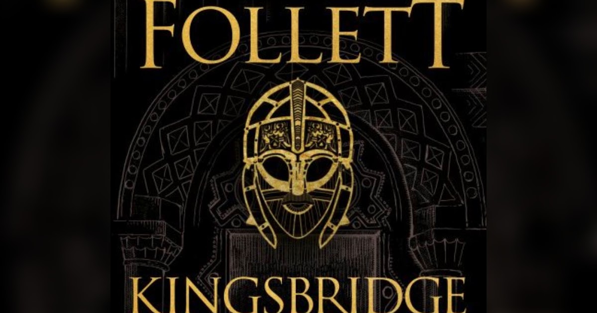 Ken Follett Kingsbridge Der einer neuen Zeit