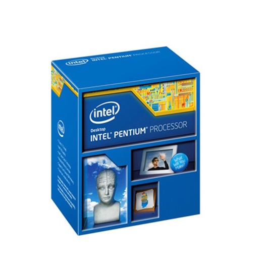Intel Pentium G3240
