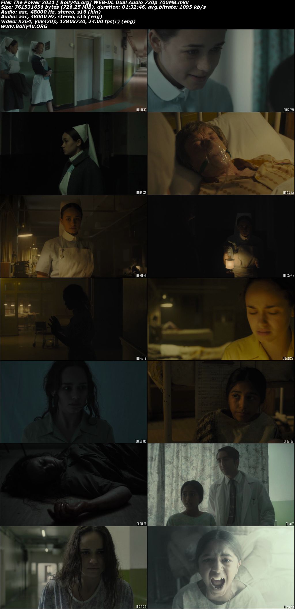 The Power 2021 WEB-DL 300Mb Hindi Dual Audio 480p Download The Power 2021 WEB-DL 300Mb Hindi Dual Audio 480p Download