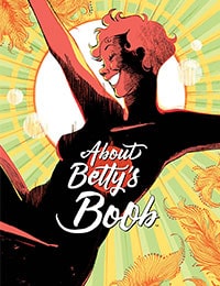 About Betty's Boob Comic