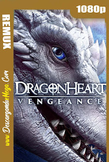 Dragonheart Vengeance (2020) BDREMUX 1080p Latino