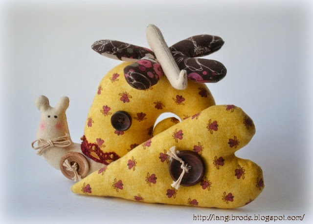 Улитки, улитки и еще раз улитки Улитки, улитки и еще раз улитки