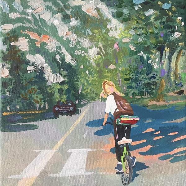 HOONYi & Swaj – What Is Me – Single