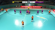 Handball 21 MULTi7 – ElAmigos pc español