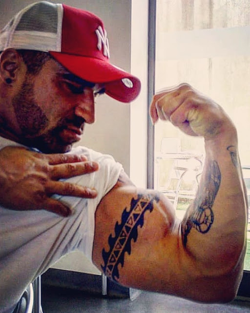 world bodybuilders pictures portuguese bodybuilder Pinto Canhão mister