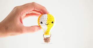 PATRON GRATIS GLOBO AEROESTATICO AMIGURUMI 31901