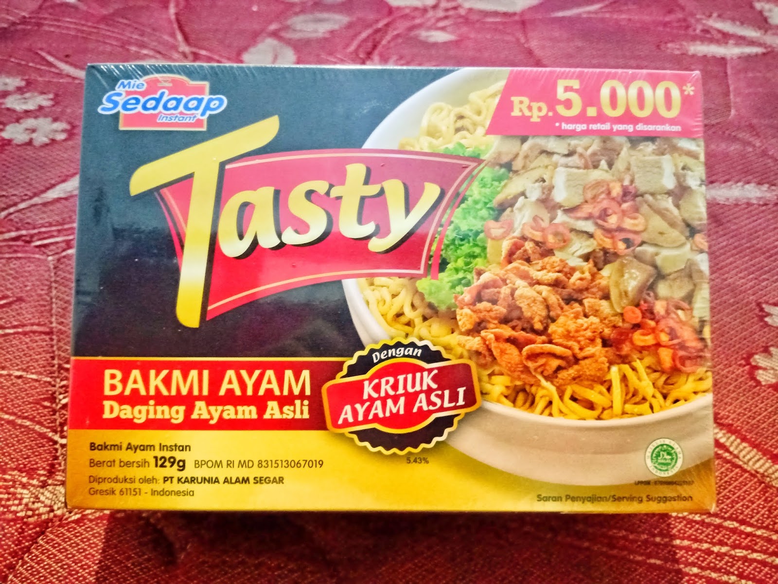 Ayo Jadi Konsumen Cerdas dengan Cek KLIK Curhat Larasati