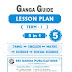 5th Standard - Term 1 - Lesson Plan Guide (All Subjects) - Ganga - English Medium Download