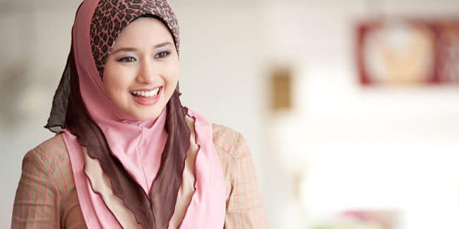 Bingung Mix and Match Hijab? Hindari Terlalu Banyak
