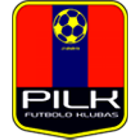 FK PILK VILNIUS