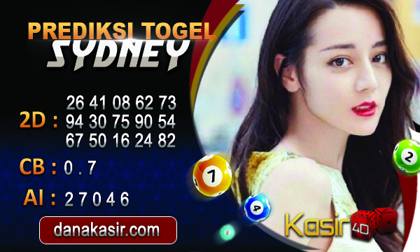 PREDIKSI TOGEL SYDNEY 08 JUNI 2020 Prediksi Togel Akurat