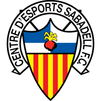 CENTRE D'ESPORTS SABADELL FUTBOL CLUB