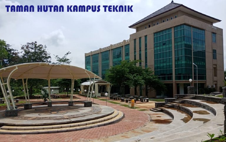 Prosacio Mengenal Jurusan Teknik Industri Undip