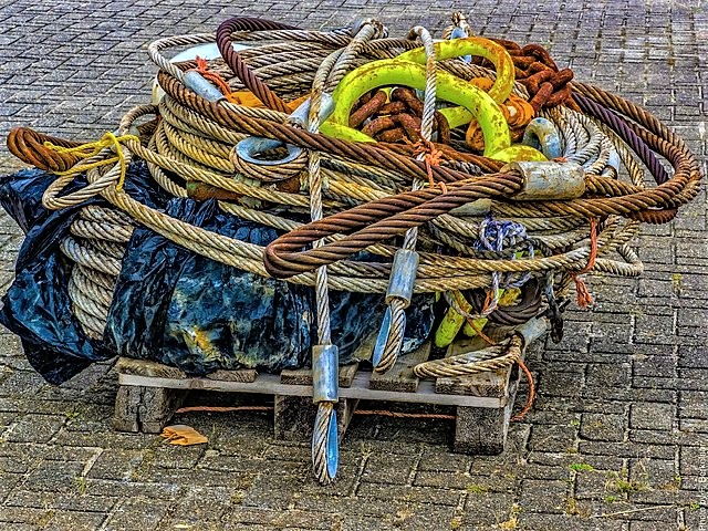 Fieggentrio: De eindjes aan elkaar (moeten) knopen