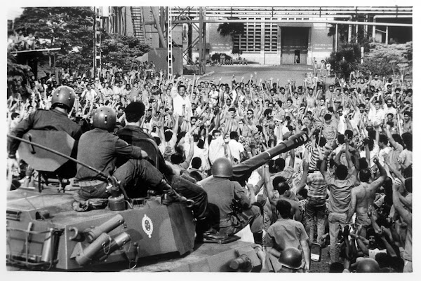 Greve Geral 1987