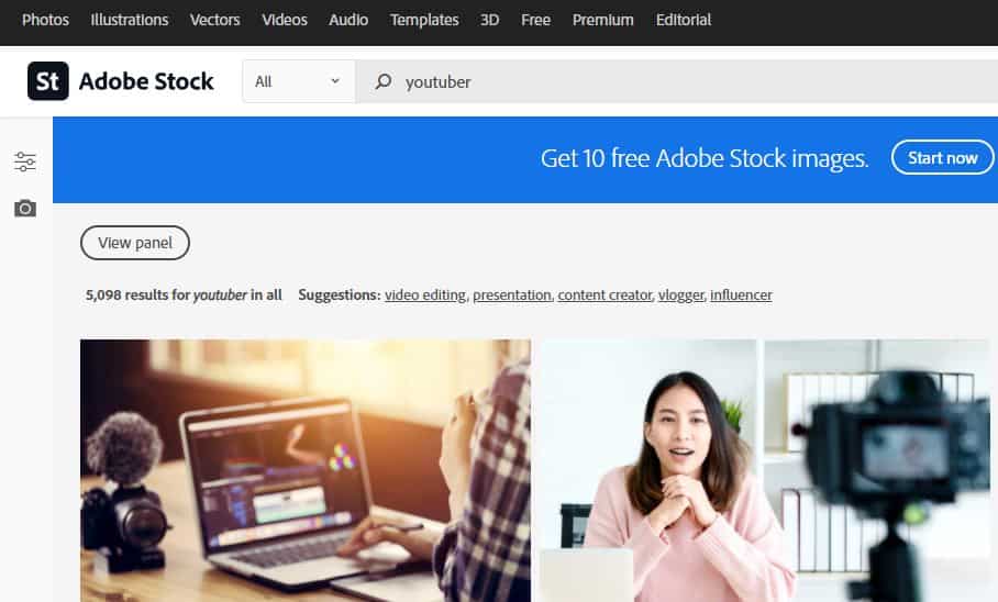 13 Situs Jual Foto di Internet Bisa Membayar atau Menghasilkan Uang