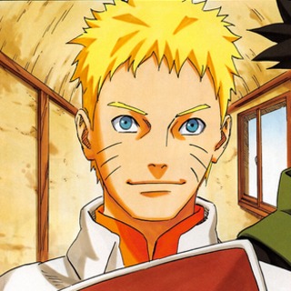 Foto-Foto Naruto Uzumaki