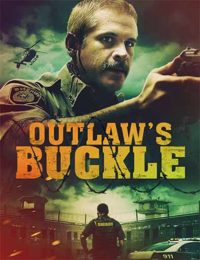 Poster de Outlaw’s Buckle