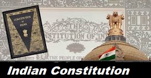 Indian Constitution Articles in Hindi