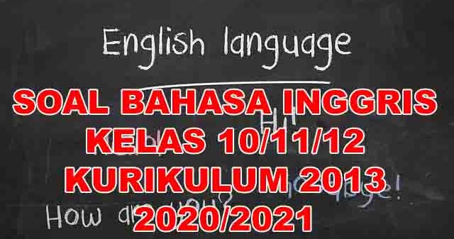 Soal Bahasa Inggris Kelas 12 Smk Beserta Jawaban Master Pdf Soal Bahasa Inggris Kelas 12 Smk Beserta Jawaban Master Pdf