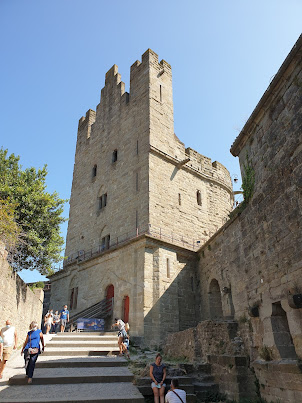Carcassonne (Frankrijk)