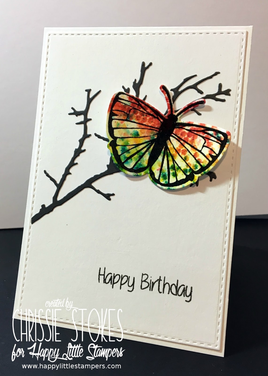 Simply One of a Kind Masking using stencils