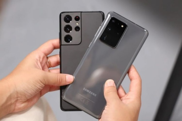 5 Anjuran Smartphone Samsung Terbaik Tahun Ini