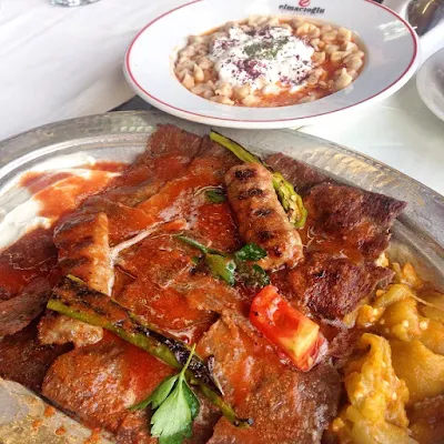 elmacıoğlu iskender çarşı kayseri ramazan iftar menüleri