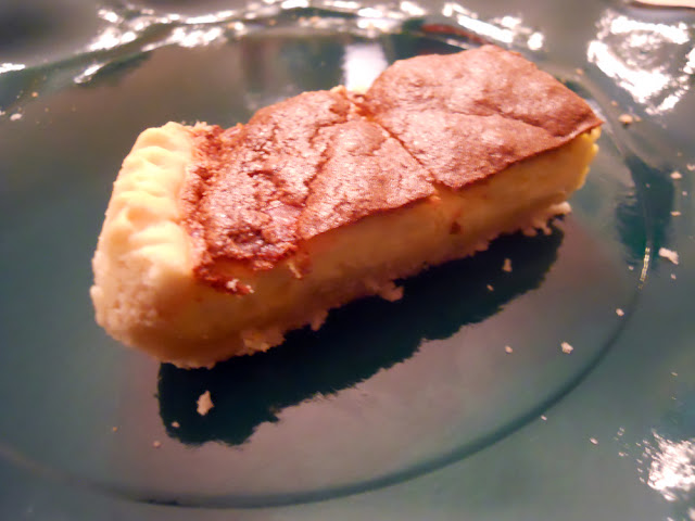 Torta salata di formaggio per Shavuot