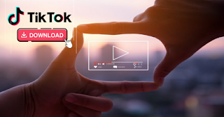 Download video tiktok tanpa watermark