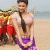 South new Hot Amala Paul Showing Sexy Navel in Latest Movie Vattai  Stills