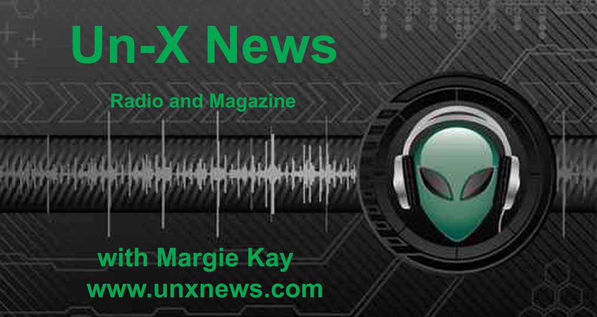 Un-X News Radio